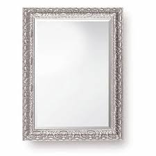Silver Mirror